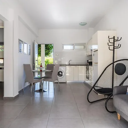 2br Garden Condo_protaras Διαμέρισμα Παραλίμνι